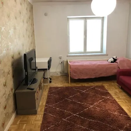 Apartment Toukola 60 M2 Apartment. Mi Casa Tu Casa *