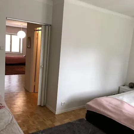 Toukola 60 M2 Apartment. Mi Casa Tu Casa Apartment Helsinki