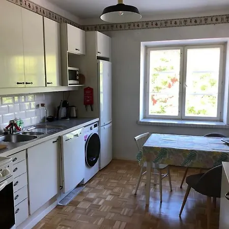Apartment Toukola 60 M2 Apartment. Mi Casa Tu Casa Helsinki