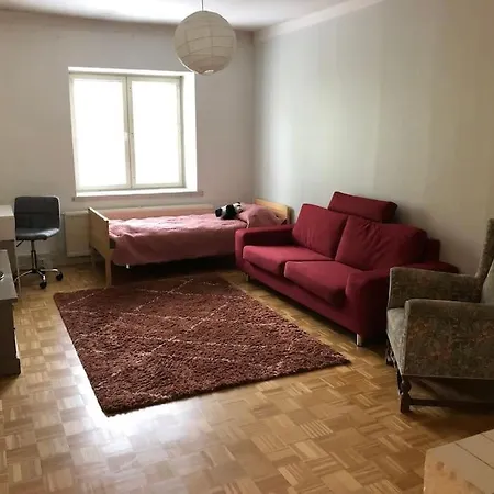 Toukola 60 M2 Apartment. Mi Casa Tu Casa *