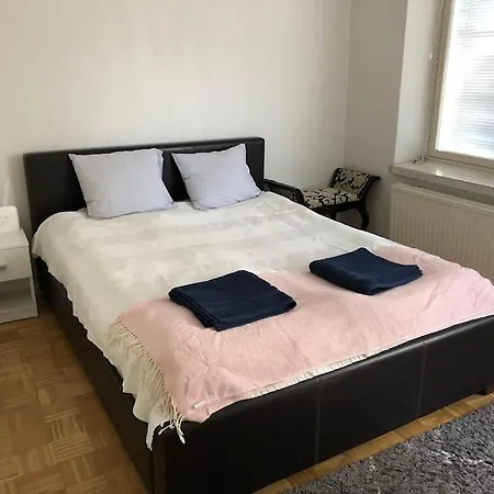 Appartement Toukola 60 M2 Apartment. Mi Casa Tu Casa Helsinki
