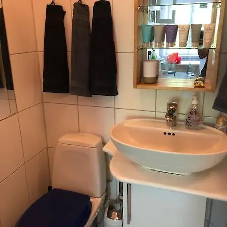 Appartement Toukola 60 M2 Apartment. Mi Casa Tu Casa