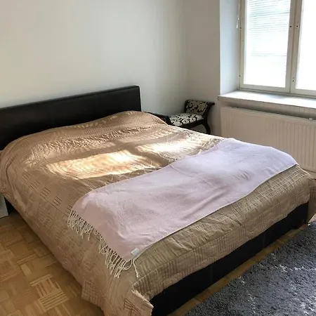 Appartement Toukola 60 M2 Apartment. Mi Casa Tu Casa *